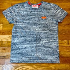 SuperDry t-shirt